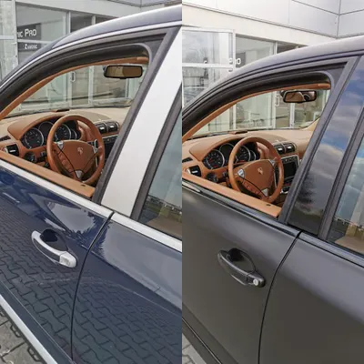 KamKing - Folie ochronne ppf, Powłoki ceramiczne, Szkolenia, Detailing